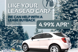 Like Your Leased Car?